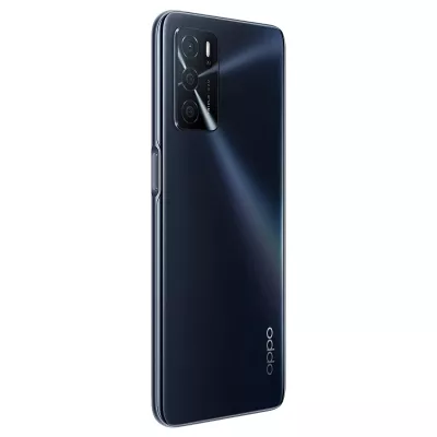 Смартфон Oppo A16 4/64GB Crystal Black - фото 9