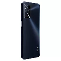 Смартфон Oppo A16 4/64GB Crystal Black - миниатюра 9 Смартфон Oppo A16 4/64GB Crystal Black - миниатюра 9