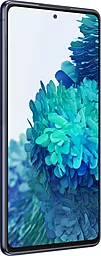 Samsung Galaxy S20 FE 6/128GB (SM-G780FZBDSEK) Blue - миниатюра 4