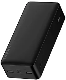 Повербанк Baseus Bipow Digital Display 30000mAh 15W Black (PPDML-K01) - миниатюра 4 Повербанк Baseus Bipow Digital Display 30000mAh 15W Black (PPDML-K01) - миниатюра 4