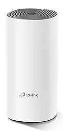 WiFi Mesh система TP-Link DECO E4 1 шт - фото WiFi Mesh система TP-Link DECO E4 1 шт