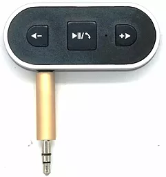 Bluetooth адаптер EasyLife BT 500 Black - миниатюра 2