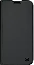 Чехол ArmorStandart OneFold для Xiaomi Redmi 12 4G Black (ARM70458)