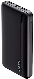 Повербанк Havit HV-PB92 20000mAh 22.5W Black