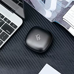 Навушники Shanling MTW300 Gray - мініатюра 6 Навушники Shanling MTW300 Gray - мініатюра 6