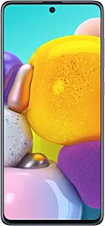 Samsung Galaxy A71 2020 6/128GB (SM-A715FMSU) Metallic Silver - миниатюра 2