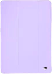 Чехол для планшета ArmorStandart Smart Fold Pen для Samsung Galaxy Tab S9 Plus, S9 FE Plus, S10 Plus Light Purple (ARM75014) - фото Чехол для планшета ArmorStandart Smart Fold Pen для Samsung Galaxy Tab S9 Plus, S9 FE Plus, S10 Plus Light Purple (ARM75014)