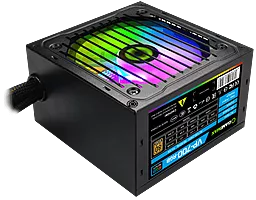 Блок живлення GAMEMAX 700W RGB (VP-700-RGB) - мініатюра 4