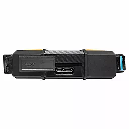Внешний жесткий диск ADATA HD710 Pro 4TB USB3.1 (AHD710P-4TU31-CYL) - миниатюра 4 Внешний жесткий диск ADATA HD710 Pro 4TB USB3.1 (AHD710P-4TU31-CYL) - миниатюра 4