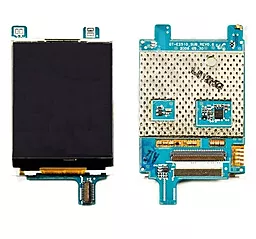 Дисплей Samsung E2510 (с платой) без тачскрина - фото Дисплей Samsung E2510 (с платой) без тачскрина