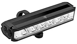 Велофара аккумуляторная Bailong Police EOS620-6LED 1400lm - фото Велофара аккумуляторная Bailong Police EOS620-6LED 1400lm