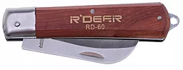 Ніж для роботи з кабелем R'Deer RD-60 - мініатюра 2