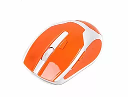 Компьютерная мышка Maxxtro Mr-317-O Orange - фото Компьютерная мышка Maxxtro Mr-317-O Orange