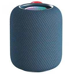 Колонки акустичні Hopestar H56 Blue - фото Колонки акустичні Hopestar H56 Blue