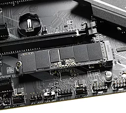 SSD Накопитель Apacer AS2280Q4U 512 GB (AP512GAS2280Q4U-1) - миниатюра 5