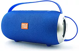 Колонки акустичні T&G TG-509 Dark Blue