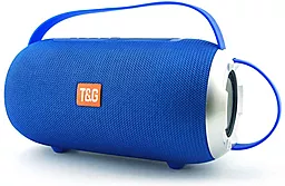 Колонки акустичні T&G TG-509 Dark Blue - фото Колонки акустичні T&G TG-509 Dark Blue