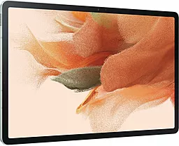 Планшет Samsung Galaxy Tab S7 FE 12.4" 4/64GB Wi-Fi Green (SM-T733NLGASEK) - миниатюра 4