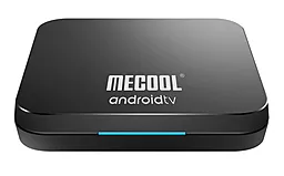 Smart приставка Mecool KM9 Pro Deluxe 4/32 GB - мініатюра 2 Smart приставка Mecool KM9 Pro Deluxe 4/32 GB - мініатюра 2