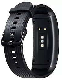 Смарт-часы Samsung Gear Fit 2 Pro Small Black (SM-R365NZKNSEK) - миниатюра 4
