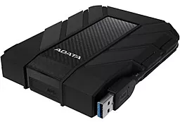 Внешний жесткий диск ADATA DashDrive Durable HD710 Pro 5TB (AHD710P-5TU31-CBK) Black - миниатюра 3