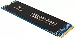 SSD Накопитель Team Group CARDEA ZERO Z330 1TB (TM8FP8001T0C311) - миниатюра 3