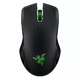 Компьютерная мышка Razer Lancehead (RZ01-02120100-R3G1) - фото Компьютерная мышка Razer Lancehead (RZ01-02120100-R3G1)