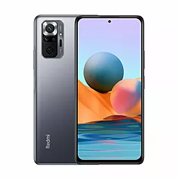 Смартфон Xiaomi Redmi Note 10 Pro 8/128Gb Onyx Grey - фото Смартфон Xiaomi Redmi Note 10 Pro 8/128Gb Onyx Grey