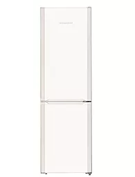 Холодильник с морозильной камерой Liebherr CU 3331 - миниатюра 5