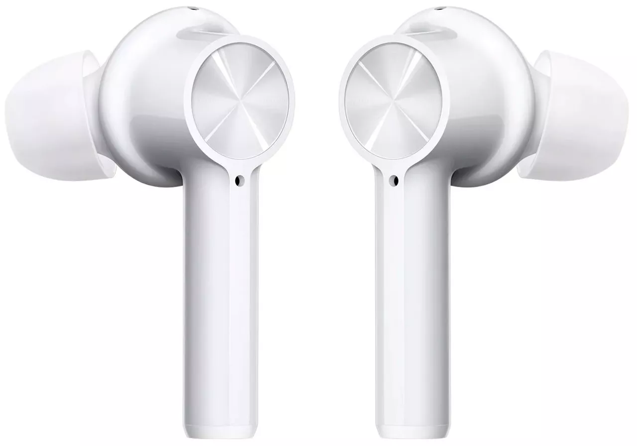 Навушники OnePlus Buds Z White (E502A) - фото 6
