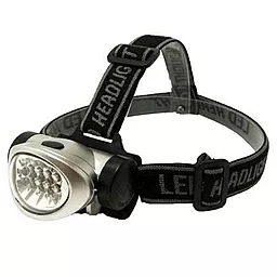 Налобный фонарик Bailong Police BL-603 10LED (3xAAA) - фото Налобный фонарик Bailong Police BL-603 10LED (3xAAA)