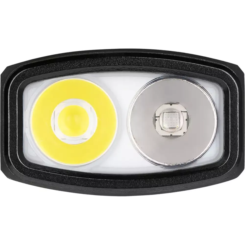 Ліхтарик акумуляторний Olight Arkfeld UV Sunburst - фото 5