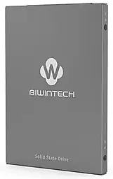 Накопичувач SSD Biwin 128G 2.5" SATA3 SX500 (52S3A7Q#G) - фото Накопичувач SSD Biwin 128G 2.5" SATA3 SX500 (52S3A7Q#G)