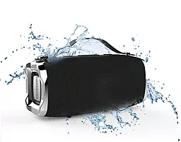 Колонки акустические Hopestar H36 Black - миниатюра 6