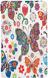 Чехол для планшета BeCover Smart Case Lenovo Tab M8 TB-8505 Butterfly (705024) - фото Чехол для планшета BeCover Smart Case Lenovo Tab M8 TB-8505 Butterfly (705024)