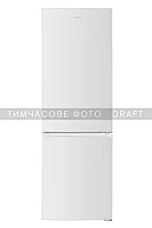 Холодильник з морозильною камерою Ardesto DDF-H315W186 - фото Холодильник з морозильною камерою Ardesto DDF-H315W186