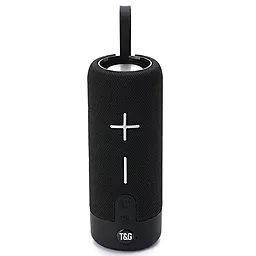 Колонки акустичні T&G TG619C Black - фото Колонки акустичні T&G TG619C Black