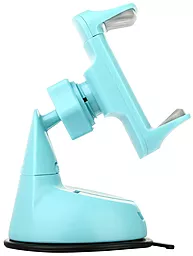 Тримач Baseus Magic Series Car Mount Blue (SUGENT-JE03) - мініатюра 2 Тримач Baseus Magic Series Car Mount Blue (SUGENT-JE03) - мініатюра 2