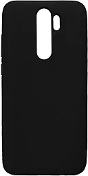 Чехол Grand Full Silicone Xiaomi Redmi 8 Black