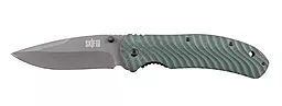 Нож Skif Plus Simple (H-K201895Ol) Olive - миниатюра 2 Нож Skif Plus Simple (H-K201895Ol) Olive - миниатюра 2