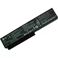 Аккумулятор для ноутбука LG SQU-804 R510 / 11.1V 4400mAh / Original Black - фото Аккумулятор для ноутбука LG SQU-804 R510 / 11.1V 4400mAh / Original Black