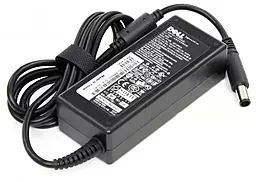 Блок живлення для ноутбука Dell 19.5V 3.34A 65W (7.4x5.0) Original - фото Блок живлення для ноутбука Dell 19.5V 3.34A 65W (7.4x5.0) Original