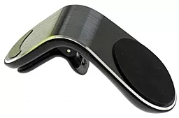 Автодержатель магнитный MAGNETIC CT318 Black - миниатюра 2 Автодержатель магнитный MAGNETIC CT318 Black - миниатюра 2
