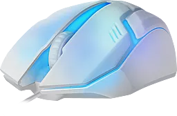Компьютерная мышка Defender Cyber MB-560L (52561) White