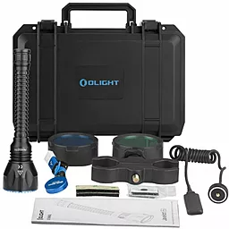 Ліхтарик Olight Javelot Pro Kit - фото Ліхтарик Olight Javelot Pro Kit