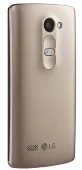 LG H324 Leon Gold - миниатюра 3