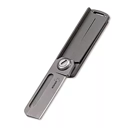Нож Boker Plus Rocket (01BO264) Titan - фото Нож Boker Plus Rocket (01BO264) Titan