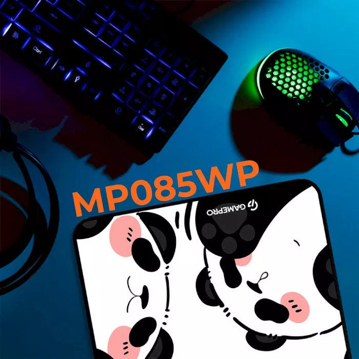 Коврик GamePro MP085WP 310х240 - фото 3