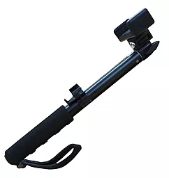 Моноподы, селфи-палки Jmary QP-128 Black - миниатюра 5 Моноподы, селфи-палки Jmary QP-128 Black - миниатюра 5