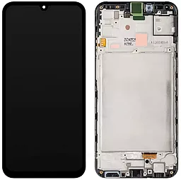 Дисплей Samsung Galaxy M15 M156 с тачскрином и рамкой, (OLED), Black - фото Дисплей Samsung Galaxy M15 M156 с тачскрином и рамкой, (OLED), Black